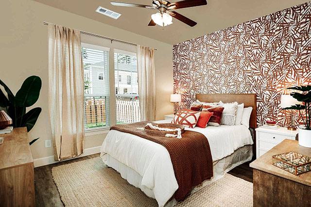Apartment for rent at 15770 Old Conroe Rd #1B, Conroe, TX 77384