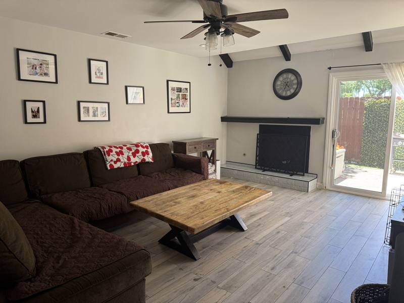 Condo for rent at 2620 Elden Ave #B5, Costa Mesa, CA 92627
