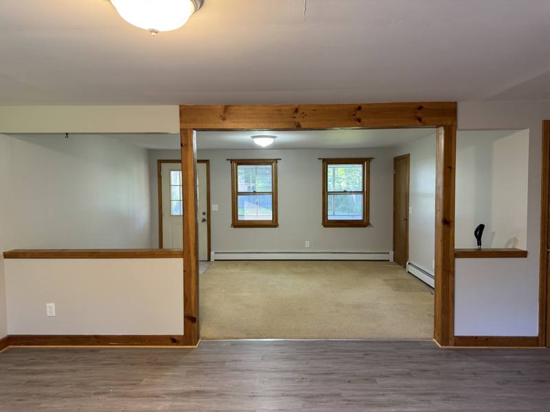 Apartment for rent at 619 Lebanon Hill Rd #1R, Southbridge, MA 01550