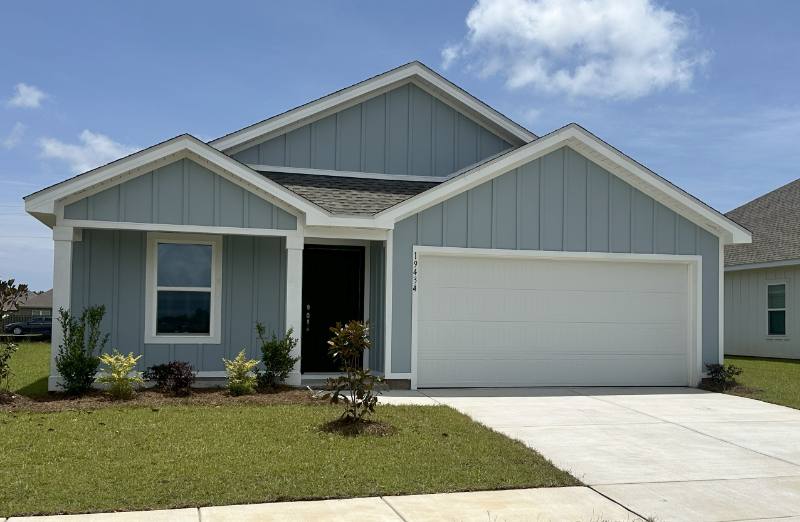House for rent at 19434 Ghost Horse Dr, Foley, AL 36535