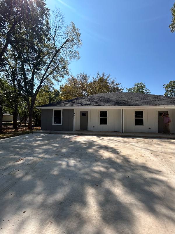 House for rent at 623 W Locust St #623, Durant, OK 74701