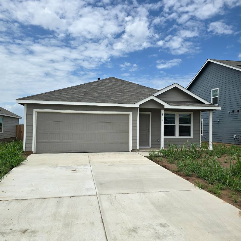 House for rent at 2313 Dust Devil Dr, Lockhart, TX 78644