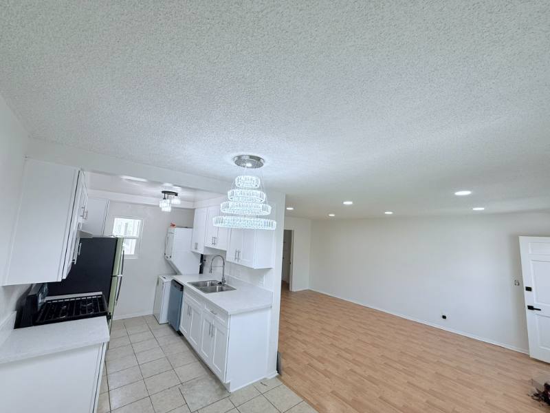 Apartment for rent at 7654 Fountain Ave #1, Los Angeles, CA 90046
