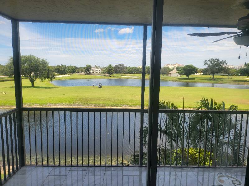 Apartment for rent at 3100 W Rolling Hills Circle #305, Fort Lauderdale, FL 33328