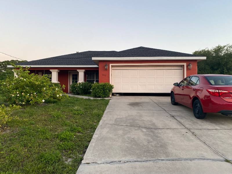House for rent at 3207 59 St W, Lehigh Acres, FL 33971