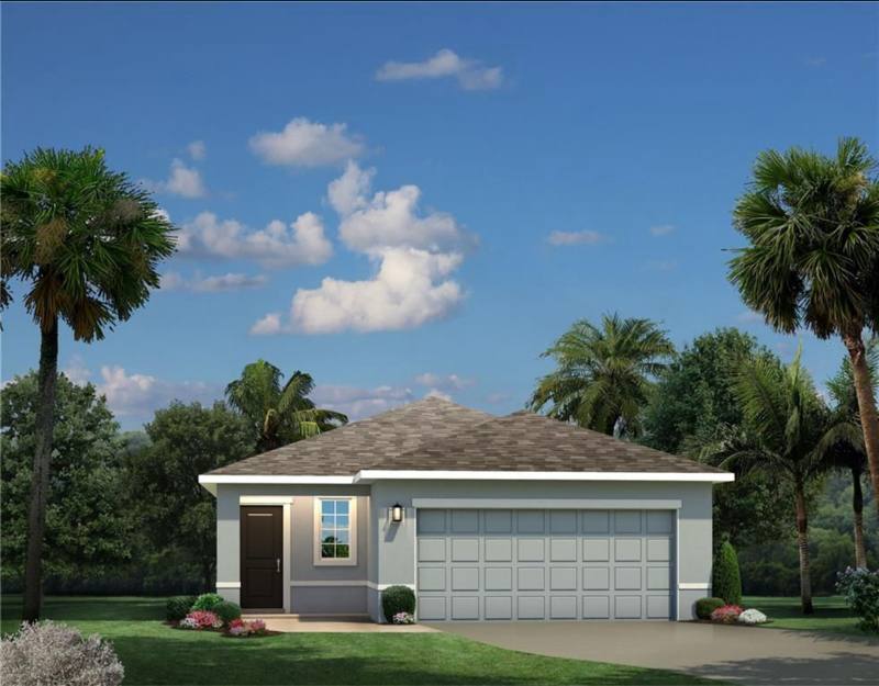 House for rent at 4636 Spire Run, Bradenton, FL 34211