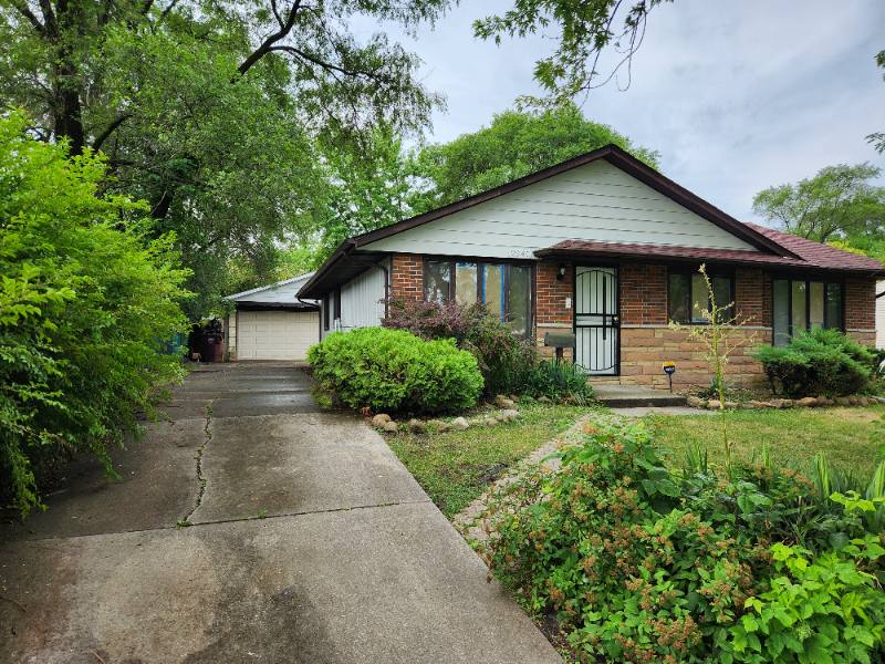 House for rent at 2940 224th St, Chicago Heights, IL 60411