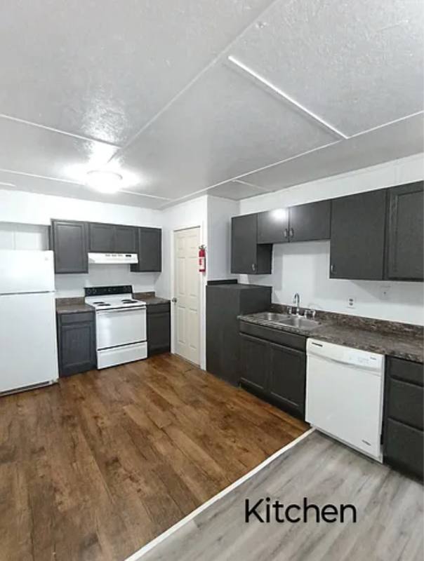 Apartment for rent at 212 Morning Dr #5, Harriman, TN 37748