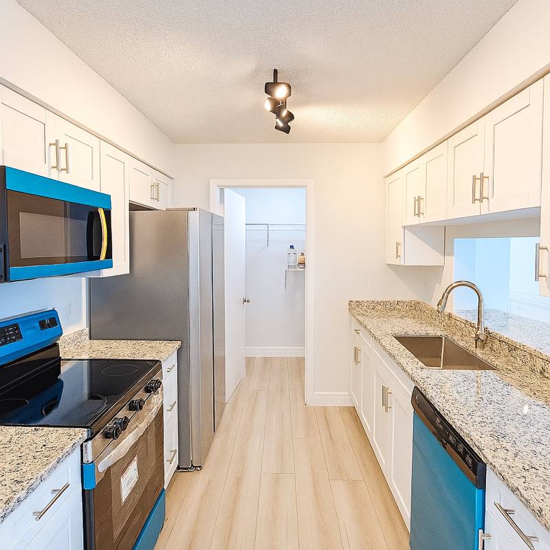 Townhouse for rent at 4055 NW Cinnamon Tree Circle, Jensen Beach, FL 34957