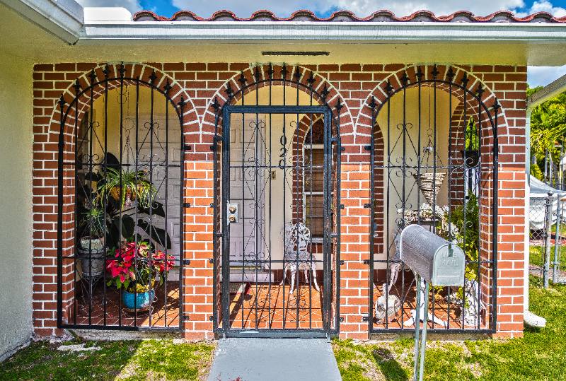 Apartment for rent at 1020 SW 84th Ave #1, Miami, FL 33144