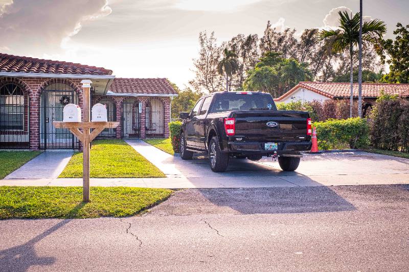 Apartment for rent at 1020 SW 84th Ave #1, Miami, FL 33144