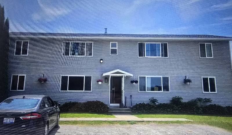Apartment for rent at 4996 E Main St, Greenbush, MI 48738