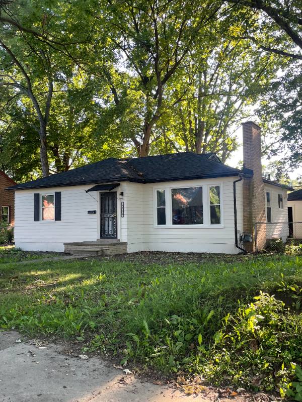 House for rent at 19375 Pierson, Detroit, MI 48219