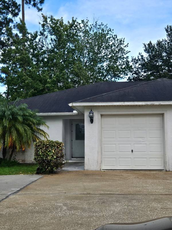 Townhouse for rent at 10 Emerald Lane #A, Palm Coast, FL 32164