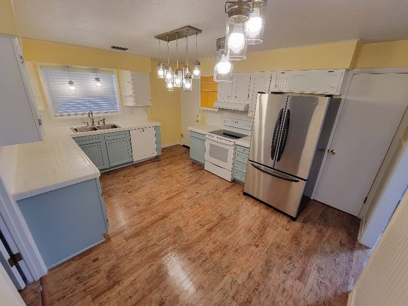 Apartment for rent at 26 Massey Rd #2, Hendersonville, NC 28792