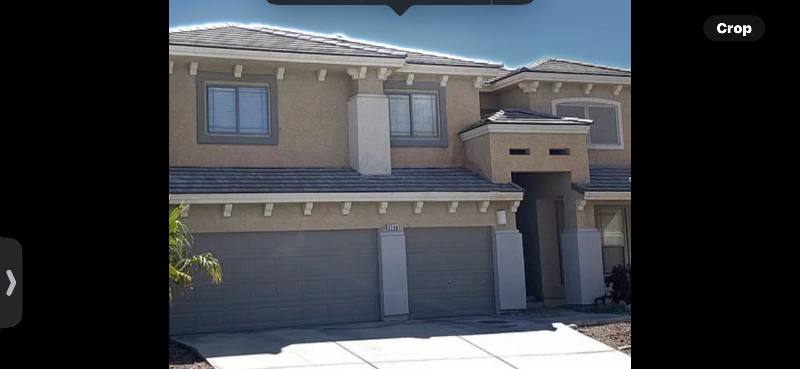 House for rent at 3748 Richard Allen Court, Las Vegas, NV 89147