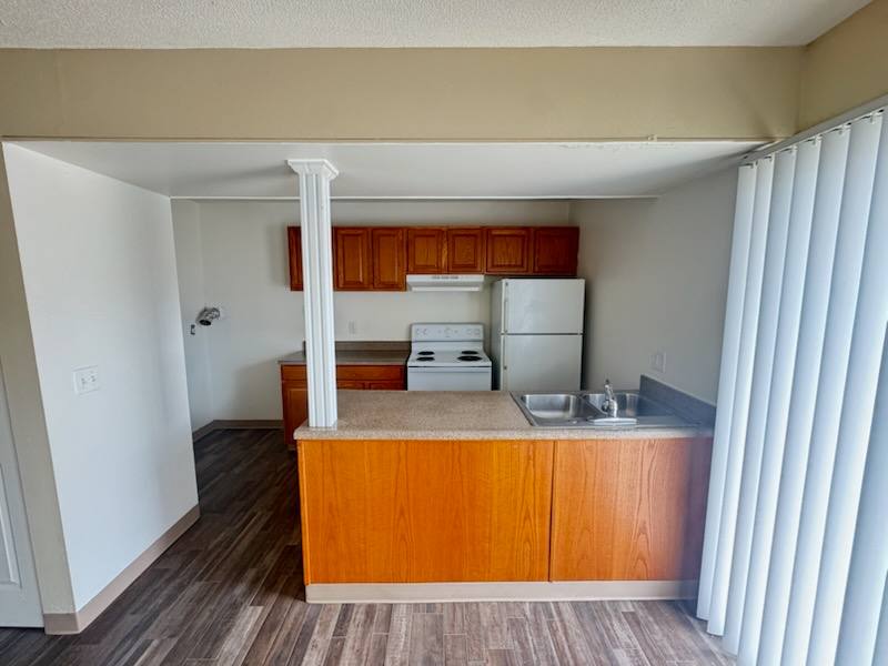 Apartment for rent at 7311 Buckingham Dr #9, Lincoln, NE 68506