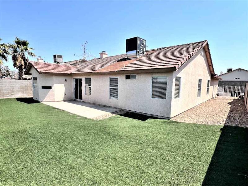 House for rent at 510 Calypso Dr, Henderson, NV 89002