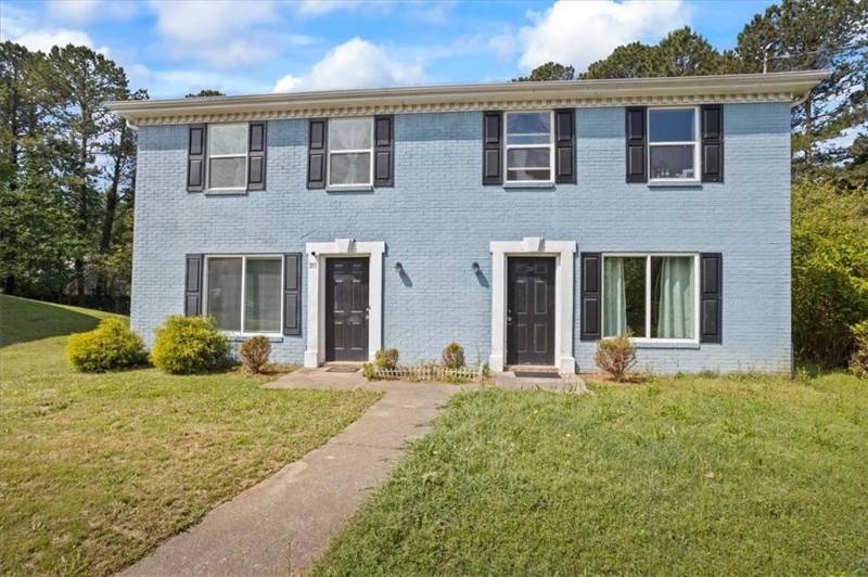 Townhouse for rent at 391 Charter Court #A, Lawrenceville, GA 30046