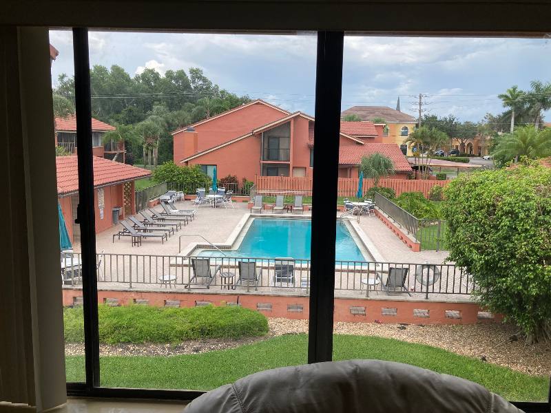 Condo for rent at 114 Cypress Way E, Naples, FL 34110