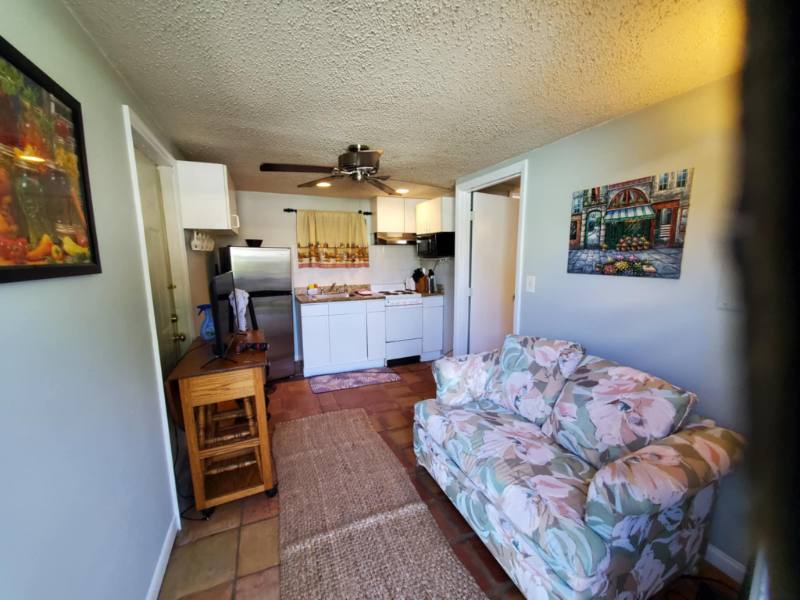 House for rent at 1409 Drexel Rd #A, West Palm Beach, FL 33417