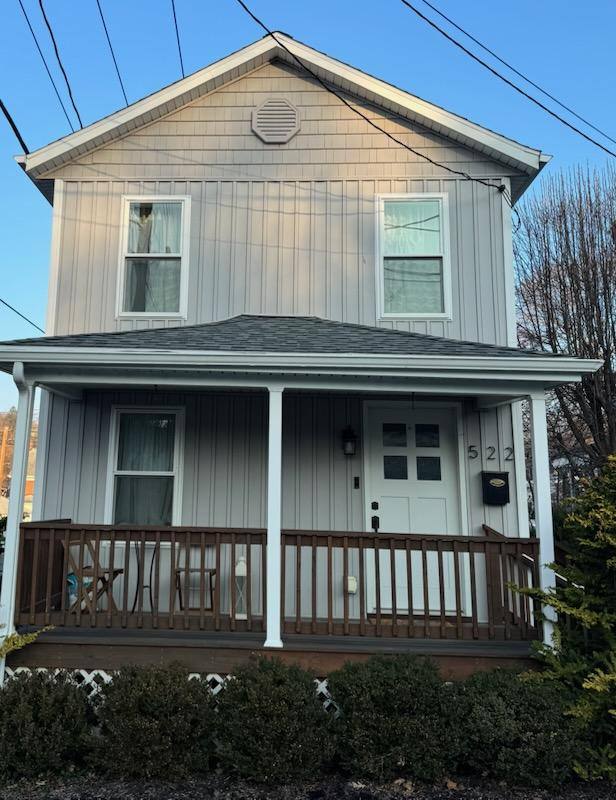 House for rent at 522 Clark St, Hollidaysburg, PA 16648