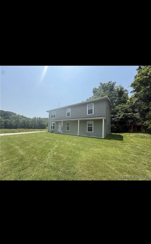 Apartment for rent at 145 Oak Bend Rd #1, Kaiser, MO 65047