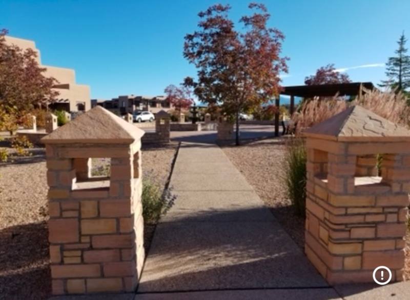Apartment for rent at 19 Plaza Nueva #A, Santa Fe, NM 87507