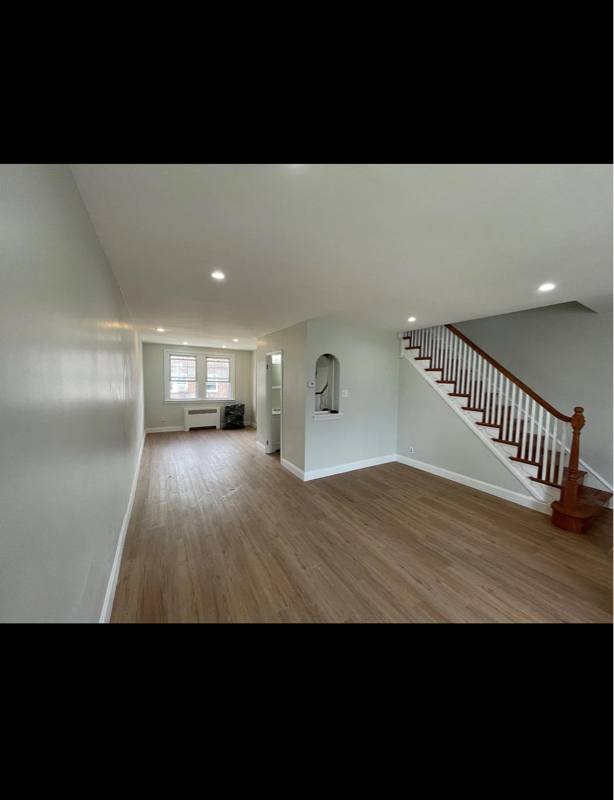 Townhouse for rent at 6604 Souder St, Philadelphia, PA 19149