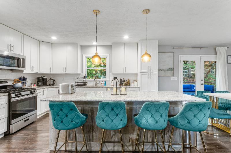 House for rent at 3024 Antler Trail, Marietta, GA 30066