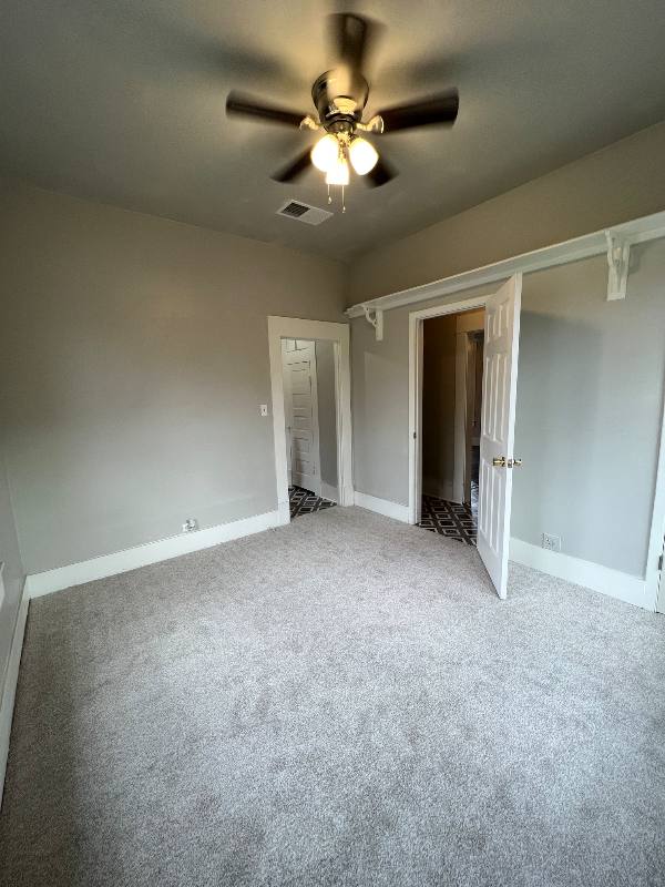 House for rent at 417 N Walnut, Cleburne, TX 76033