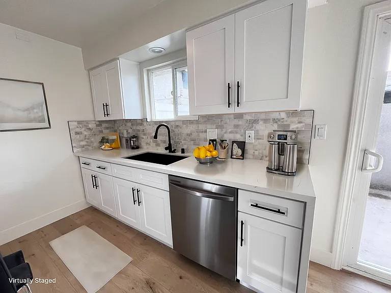 Townhouse for rent at 12132 Bailey St #1, Garden Grove, CA 92845