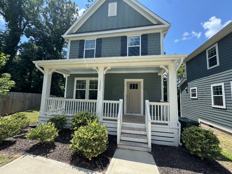 House for rent at 1308A Castlebay, Durham, NC 27703