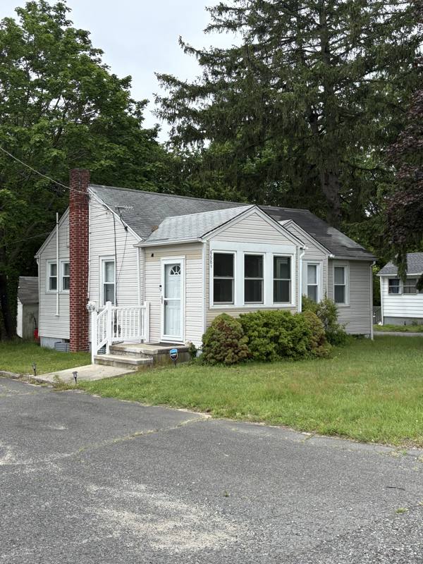 House for rent at 668 Shiloh Pike, Bridgeton, NJ 08302