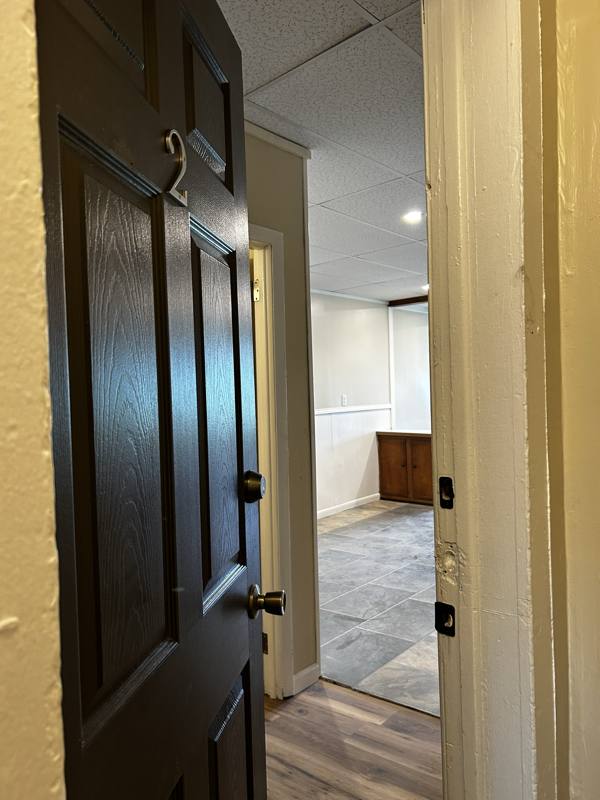 Apartment for rent at 574 Main St #2, Forest City, PA 18421