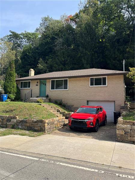 House for rent at 785 Becks Run Rd, Pittsburgh, PA 15210