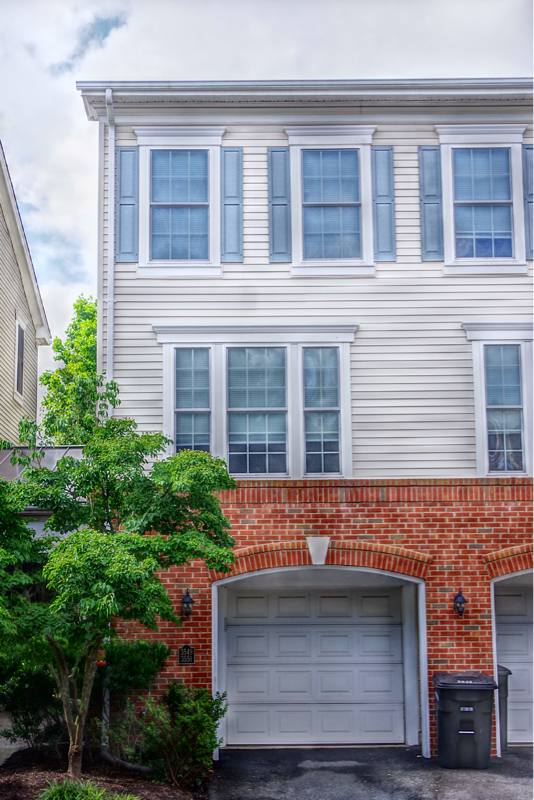 Townhouse for rent at 3549 Huntley Manor Lane, Alexandria, VA 22306