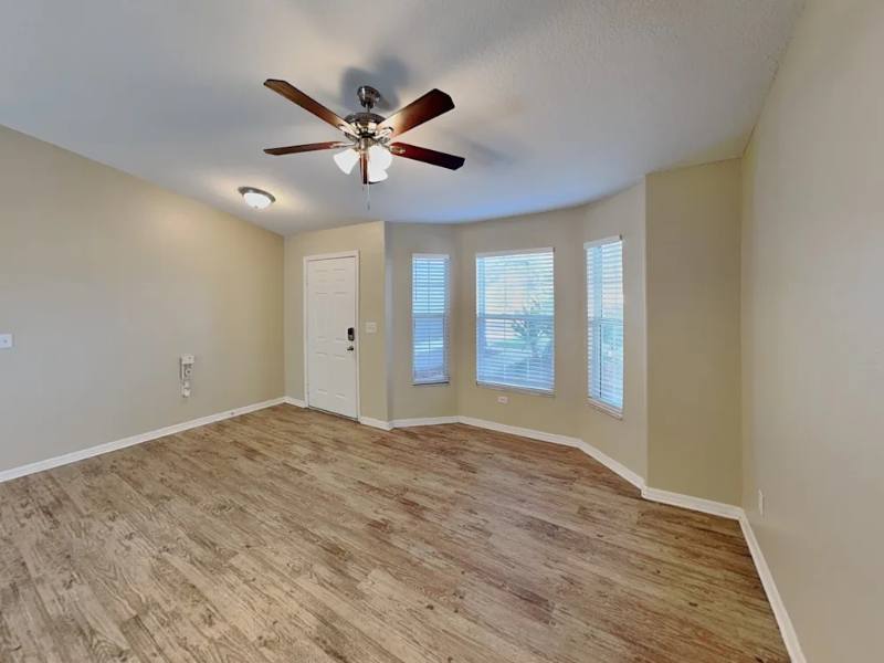 House for rent at 3835 Springlake Village Court, Kissimmee, FL 34744