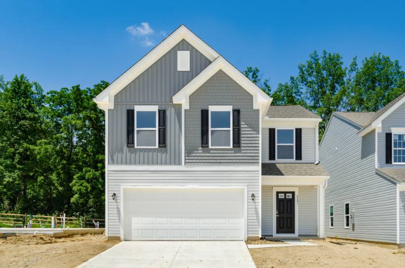 House for rent at 2808 Horsham Dr, Grove City, OH 43123