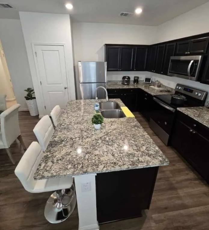 House for rent at 117 Peony Lane, Jarrell, TX 76537