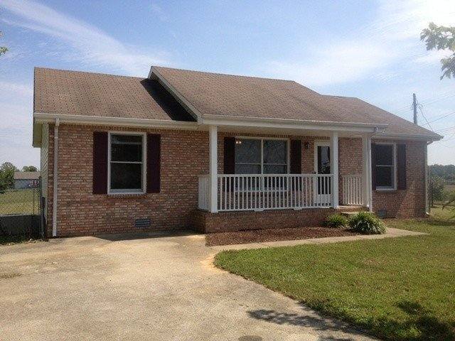 1301 Sharptail Trail, Clarksville, TN 37042