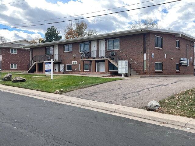 Apartment for rent at 5331 S Delaware St #101, Littleton, CO 80120
