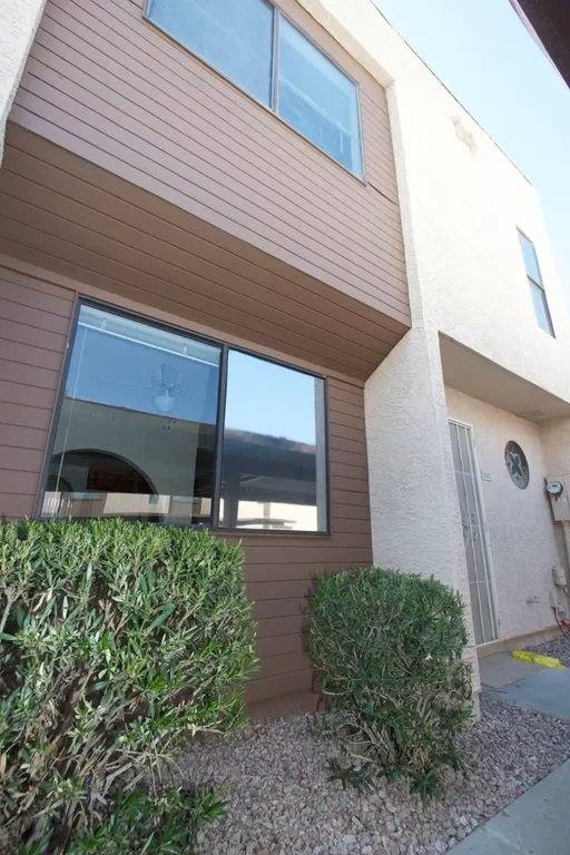 Condo for rent at 1322 S Judd St, Tempe, AZ 85281