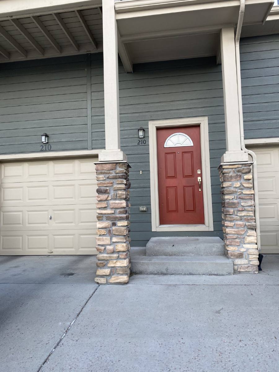 Condo for rent at 1550 Monterey Rd #210, Colorado Springs, CO 80910