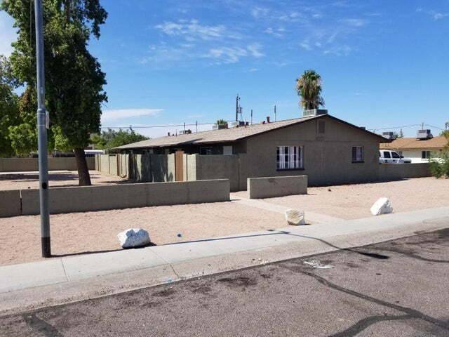 Apartment for rent at 2629 E Monte Cristo Ave #3, Phoenix, AZ 85032