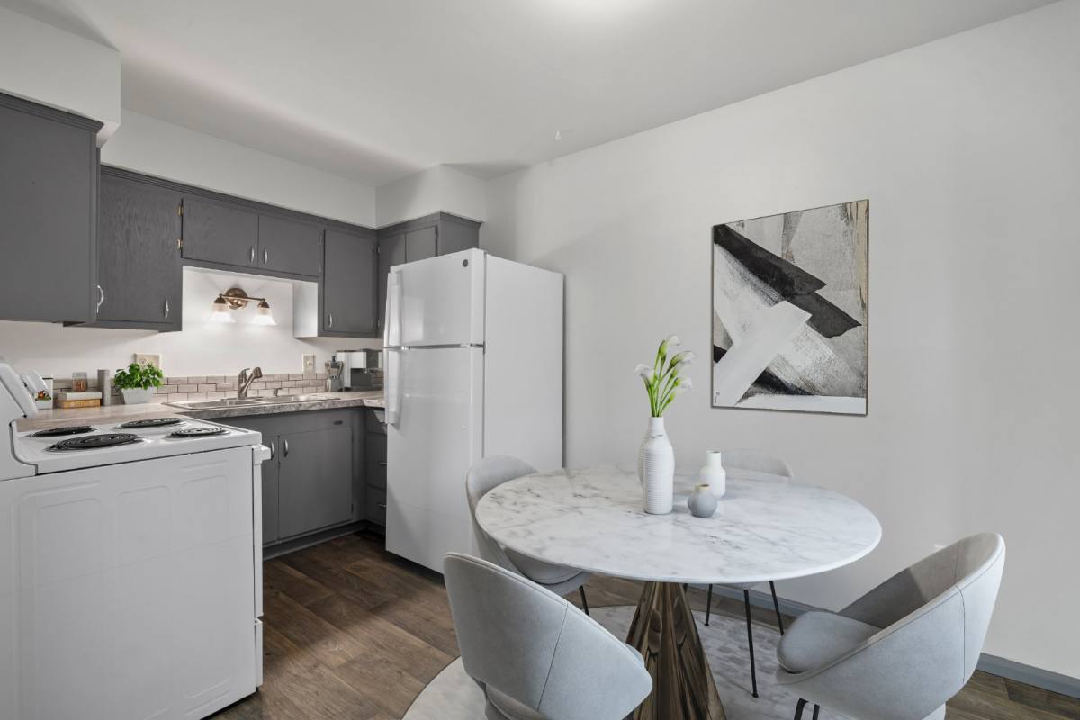 Apartment for rent at 305 N 95th St #127, Milwaukee, WI 53226