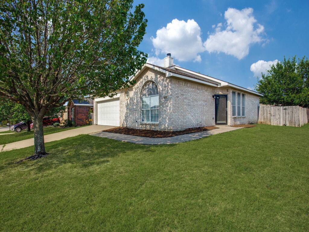 House for rent at 6449 Rainwater Way, Fort Worth, TX 76179