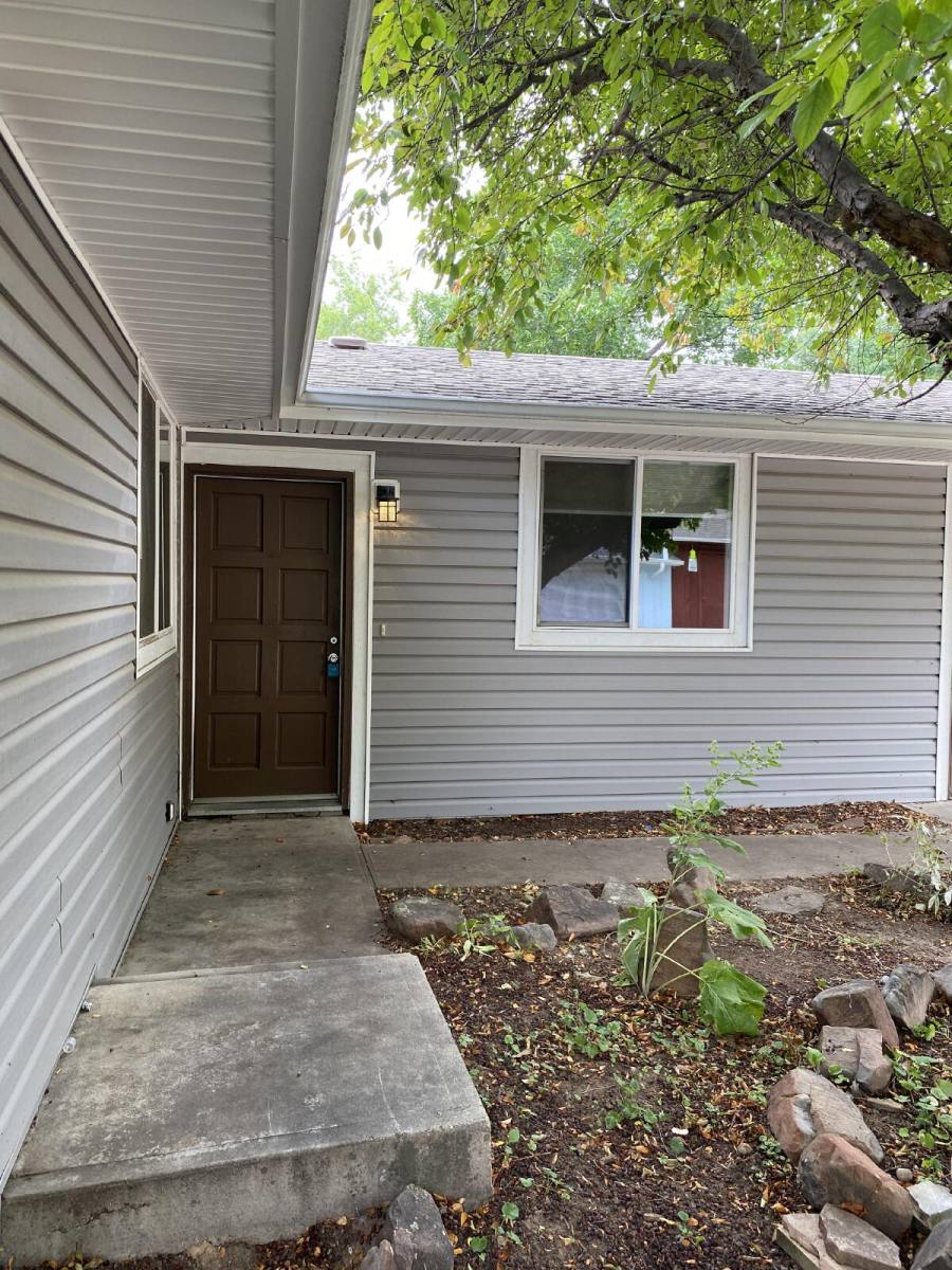 Townhouse for rent at 4547 Beachcomber Court, Boulder, CO 80301