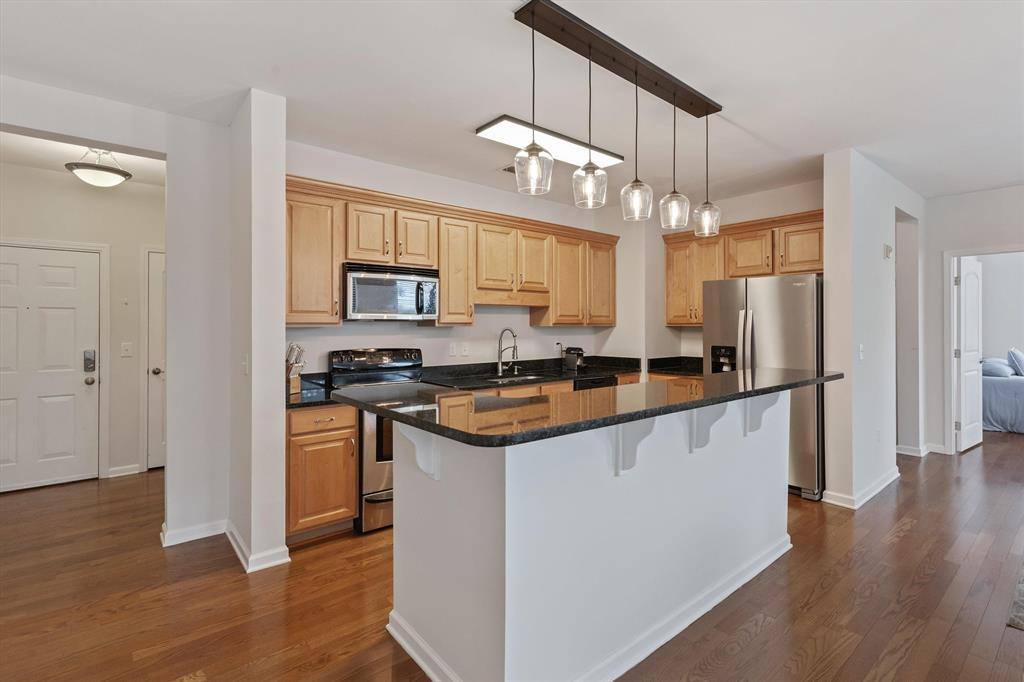 Condo for rent at 730 Litty Court #204, Memphis, TN 38103