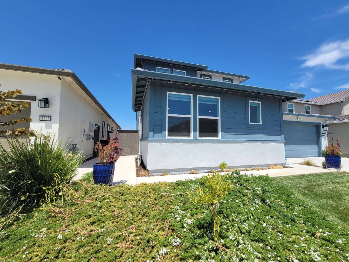 House for rent at 4167 Bellwether Way, Sacramento, CA 95835